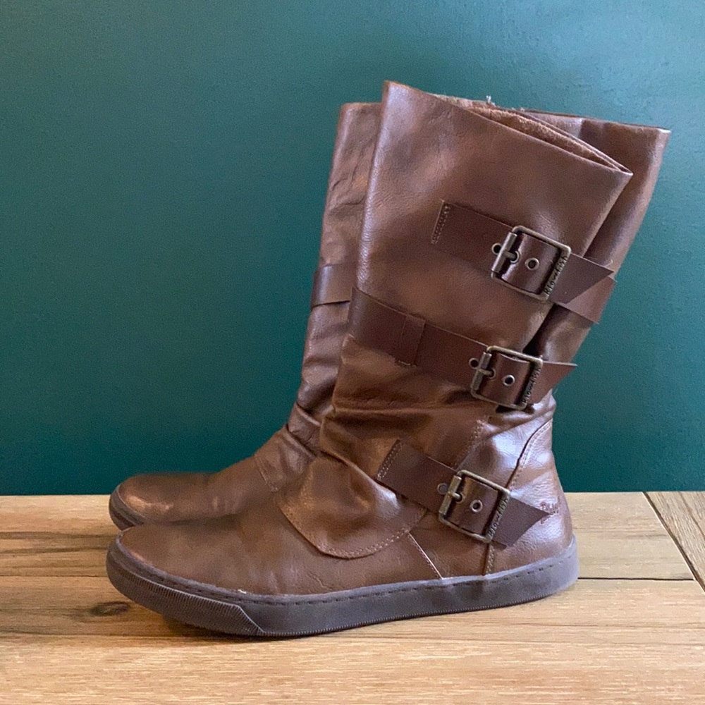 Blowfish Boots
